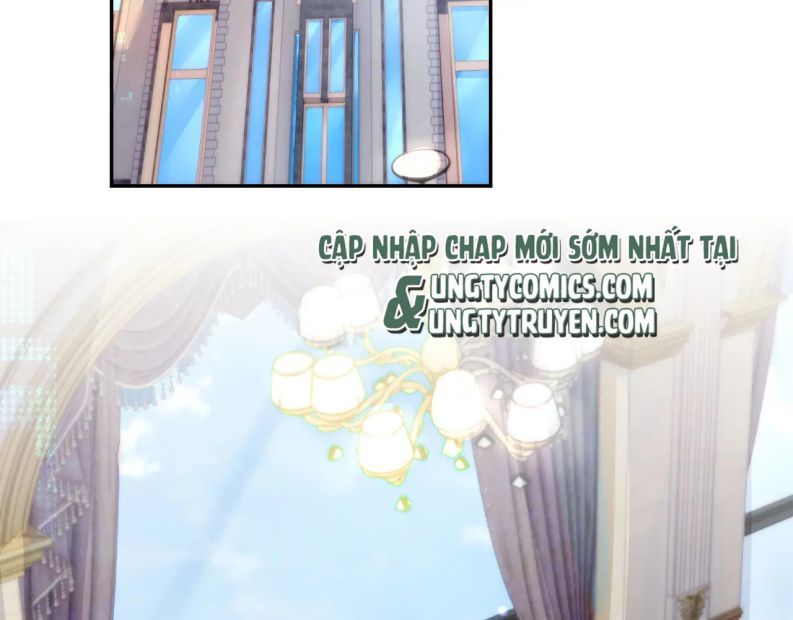 Cả Thế Giới Đều Muốn Ghép Chúng Tôi Làm Cp Mặc Dù Chúng Tôi Muốn Ly Hôn Chapter 47 - 16