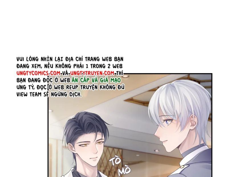 Cả Thế Giới Đều Muốn Ghép Chúng Tôi Làm Cp Mặc Dù Chúng Tôi Muốn Ly Hôn Chapter 47 - 18