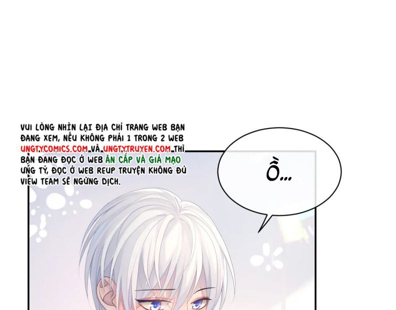 Cả Thế Giới Đều Muốn Ghép Chúng Tôi Làm Cp Mặc Dù Chúng Tôi Muốn Ly Hôn Chapter 47 - 20