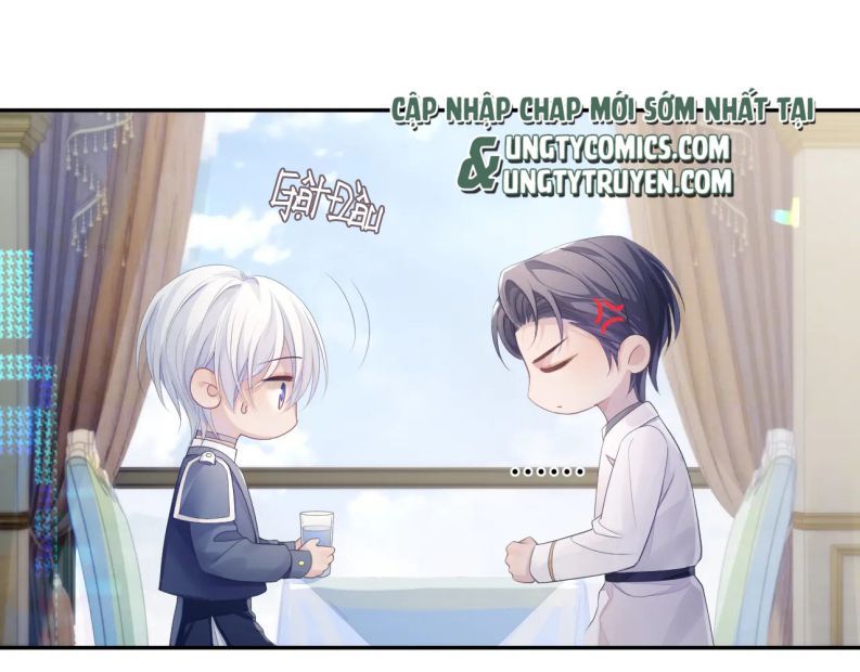 Cả Thế Giới Đều Muốn Ghép Chúng Tôi Làm Cp Mặc Dù Chúng Tôi Muốn Ly Hôn Chapter 47 - 23