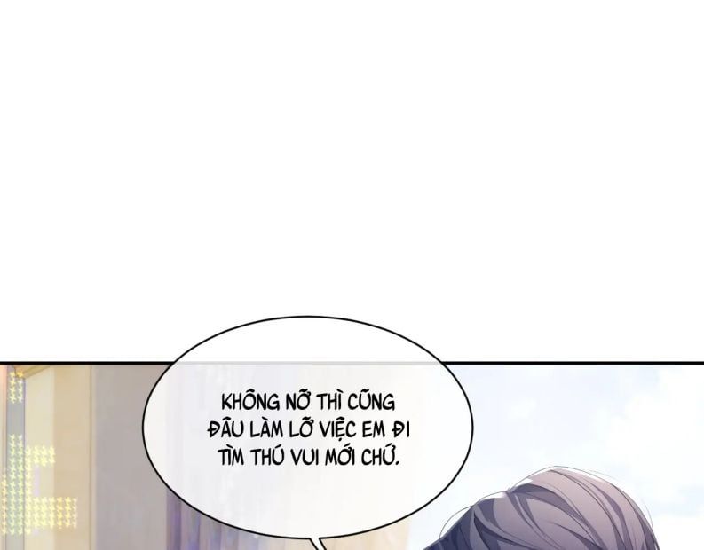Cả Thế Giới Đều Muốn Ghép Chúng Tôi Làm Cp Mặc Dù Chúng Tôi Muốn Ly Hôn Chapter 47 - 24