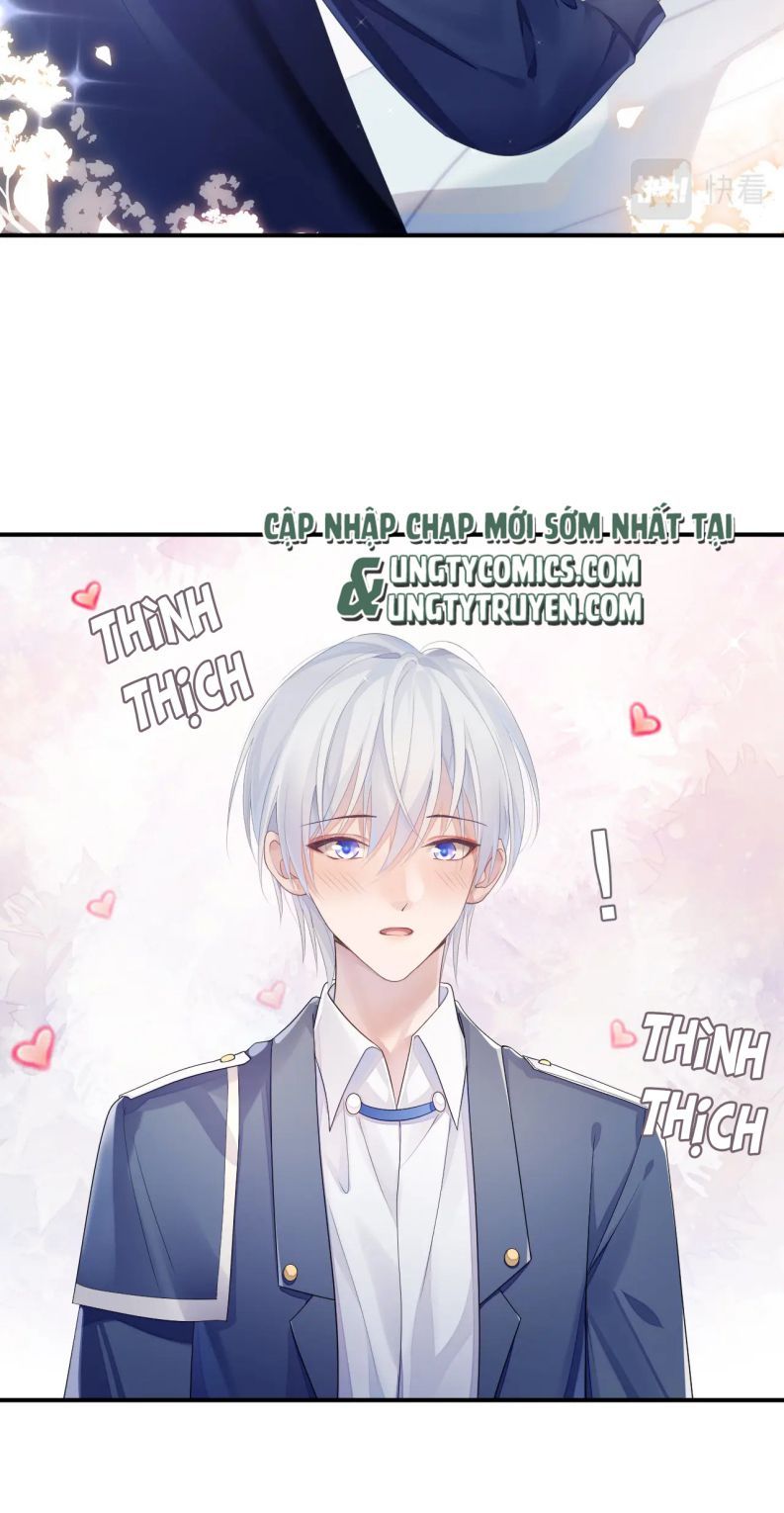 Cả Thế Giới Đều Muốn Ghép Chúng Tôi Làm Cp Mặc Dù Chúng Tôi Muốn Ly Hôn Chapter 47 - 27