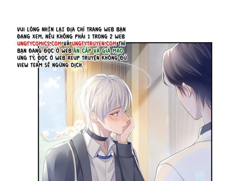 Cả Thế Giới Đều Muốn Ghép Chúng Tôi Làm Cp Mặc Dù Chúng Tôi Muốn Ly Hôn Chapter 47 - 28