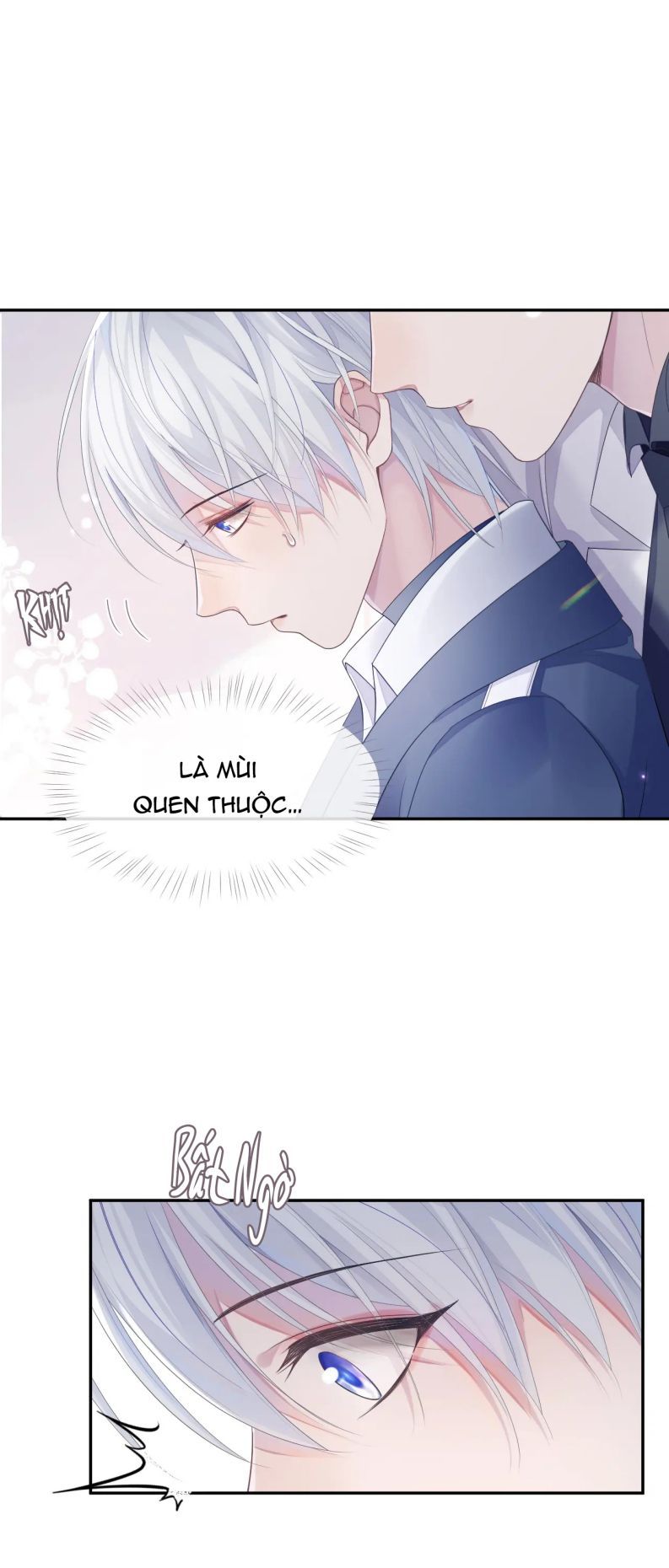 Cả Thế Giới Đều Muốn Ghép Chúng Tôi Làm Cp Mặc Dù Chúng Tôi Muốn Ly Hôn Chapter 47 - 4