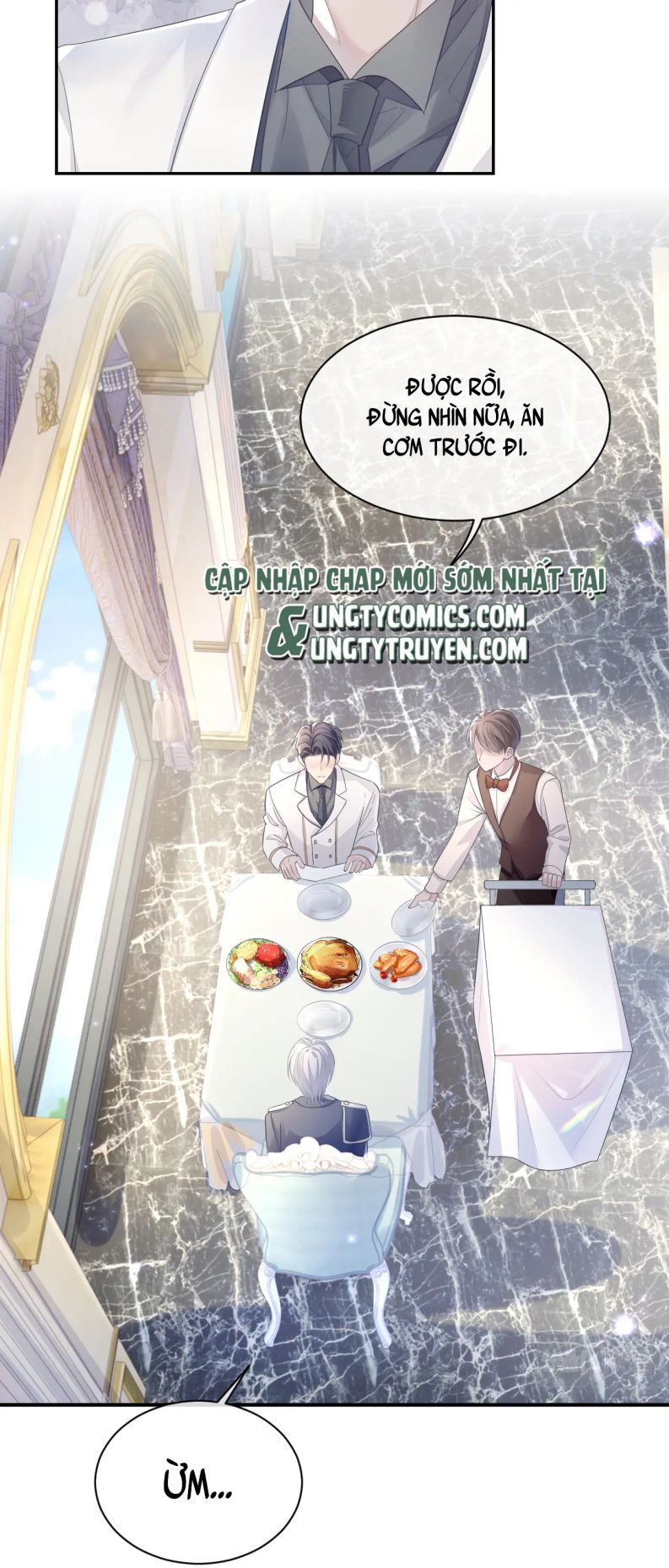 Cả Thế Giới Đều Muốn Ghép Chúng Tôi Làm Cp Mặc Dù Chúng Tôi Muốn Ly Hôn Chapter 47 - 31