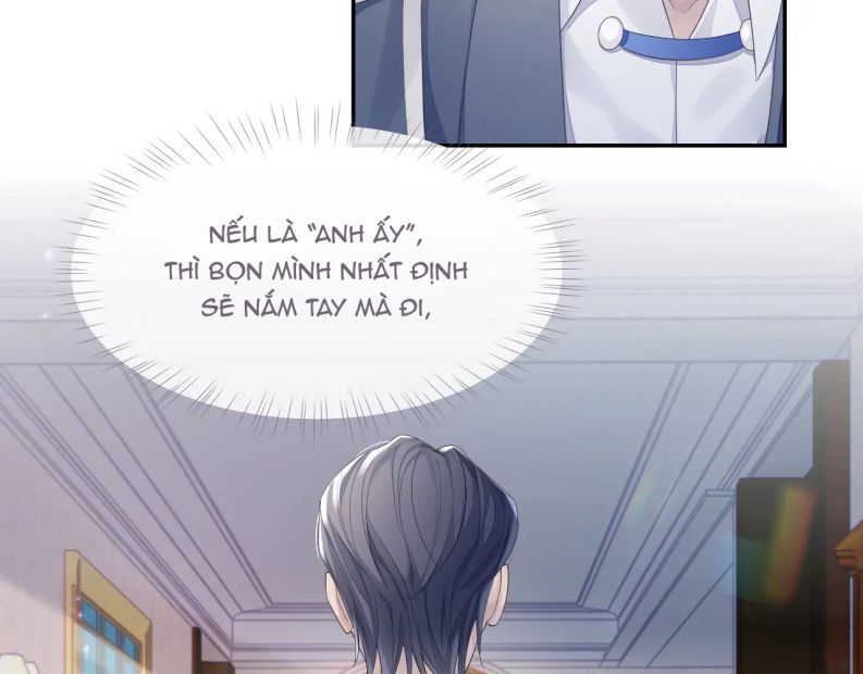 Cả Thế Giới Đều Muốn Ghép Chúng Tôi Làm Cp Mặc Dù Chúng Tôi Muốn Ly Hôn Chapter 47 - 37