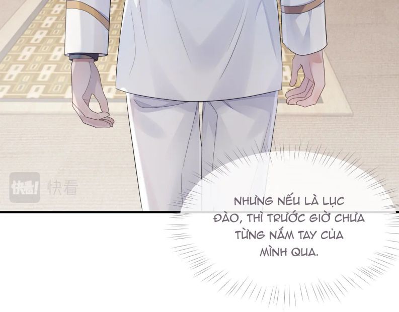 Cả Thế Giới Đều Muốn Ghép Chúng Tôi Làm Cp Mặc Dù Chúng Tôi Muốn Ly Hôn Chapter 47 - 39