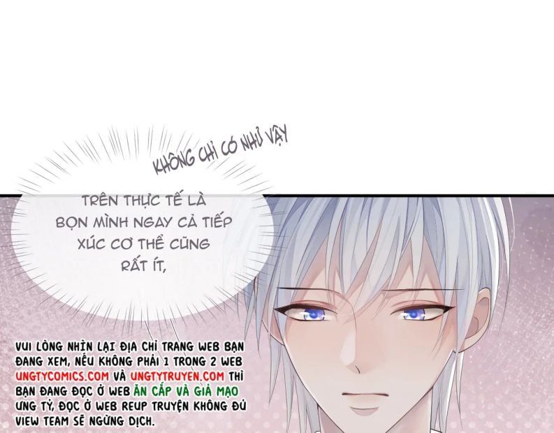 Cả Thế Giới Đều Muốn Ghép Chúng Tôi Làm Cp Mặc Dù Chúng Tôi Muốn Ly Hôn Chapter 47 - 40