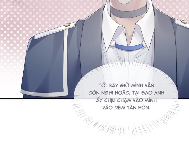 Cả Thế Giới Đều Muốn Ghép Chúng Tôi Làm Cp Mặc Dù Chúng Tôi Muốn Ly Hôn Chapter 47 - 41