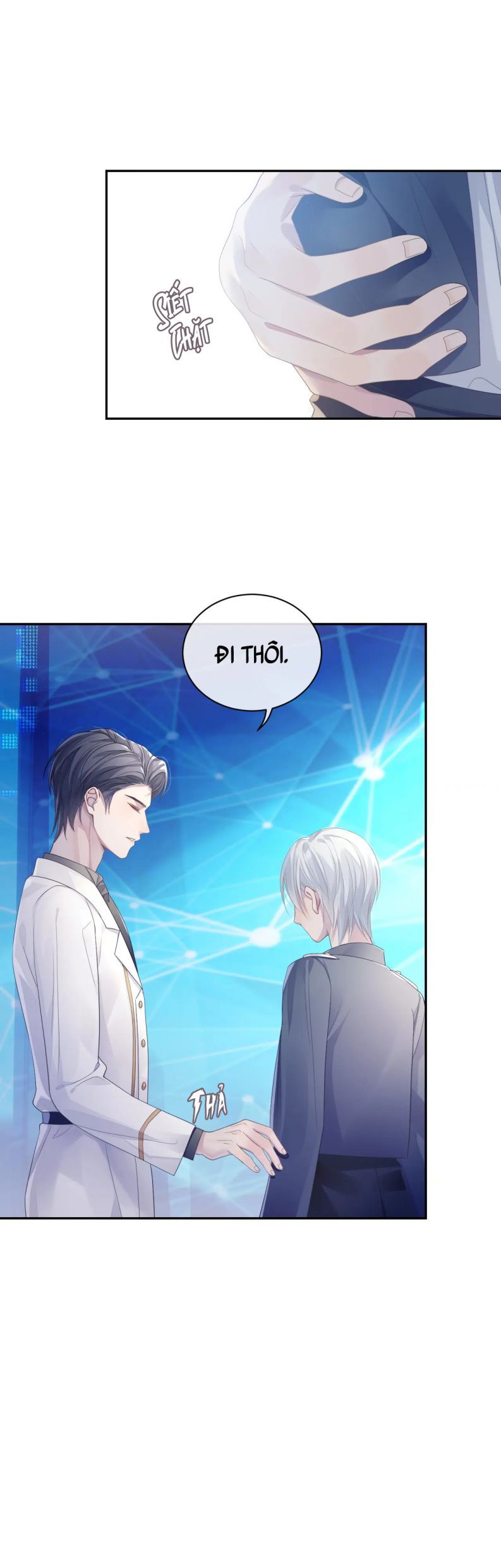 Cả Thế Giới Đều Muốn Ghép Chúng Tôi Làm Cp Mặc Dù Chúng Tôi Muốn Ly Hôn Chapter 47 - 8