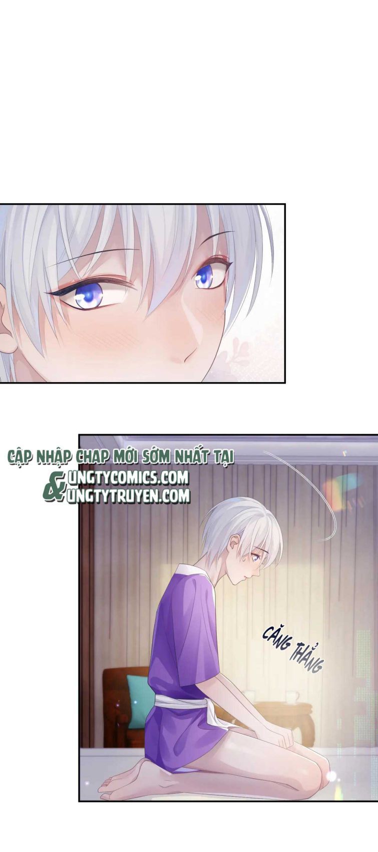 Cả Thế Giới Đều Muốn Ghép Chúng Tôi Làm Cp Mặc Dù Chúng Tôi Muốn Ly Hôn Chapter 48 - 12