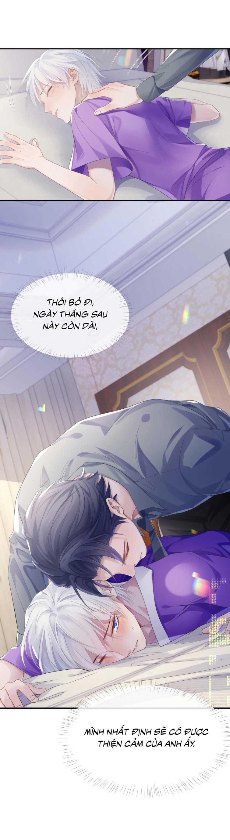 Cả Thế Giới Đều Muốn Ghép Chúng Tôi Làm Cp Mặc Dù Chúng Tôi Muốn Ly Hôn Chapter 48 - 15