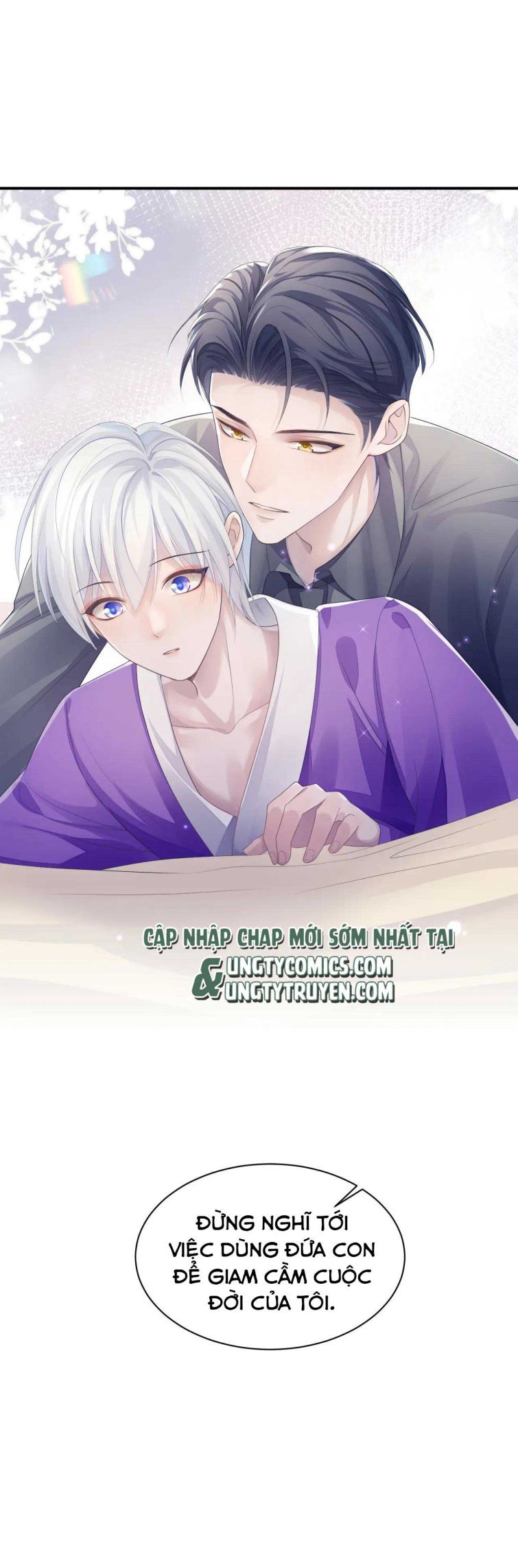 Cả Thế Giới Đều Muốn Ghép Chúng Tôi Làm Cp Mặc Dù Chúng Tôi Muốn Ly Hôn Chapter 48 - 16