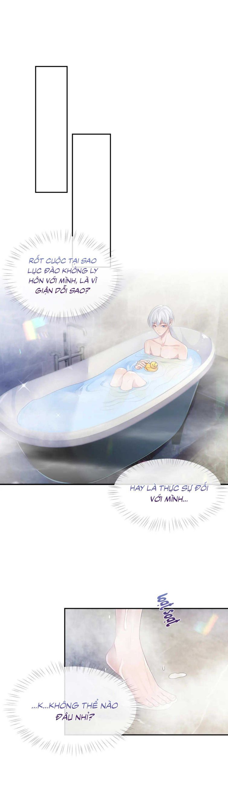 Cả Thế Giới Đều Muốn Ghép Chúng Tôi Làm Cp Mặc Dù Chúng Tôi Muốn Ly Hôn Chapter 48 - 24