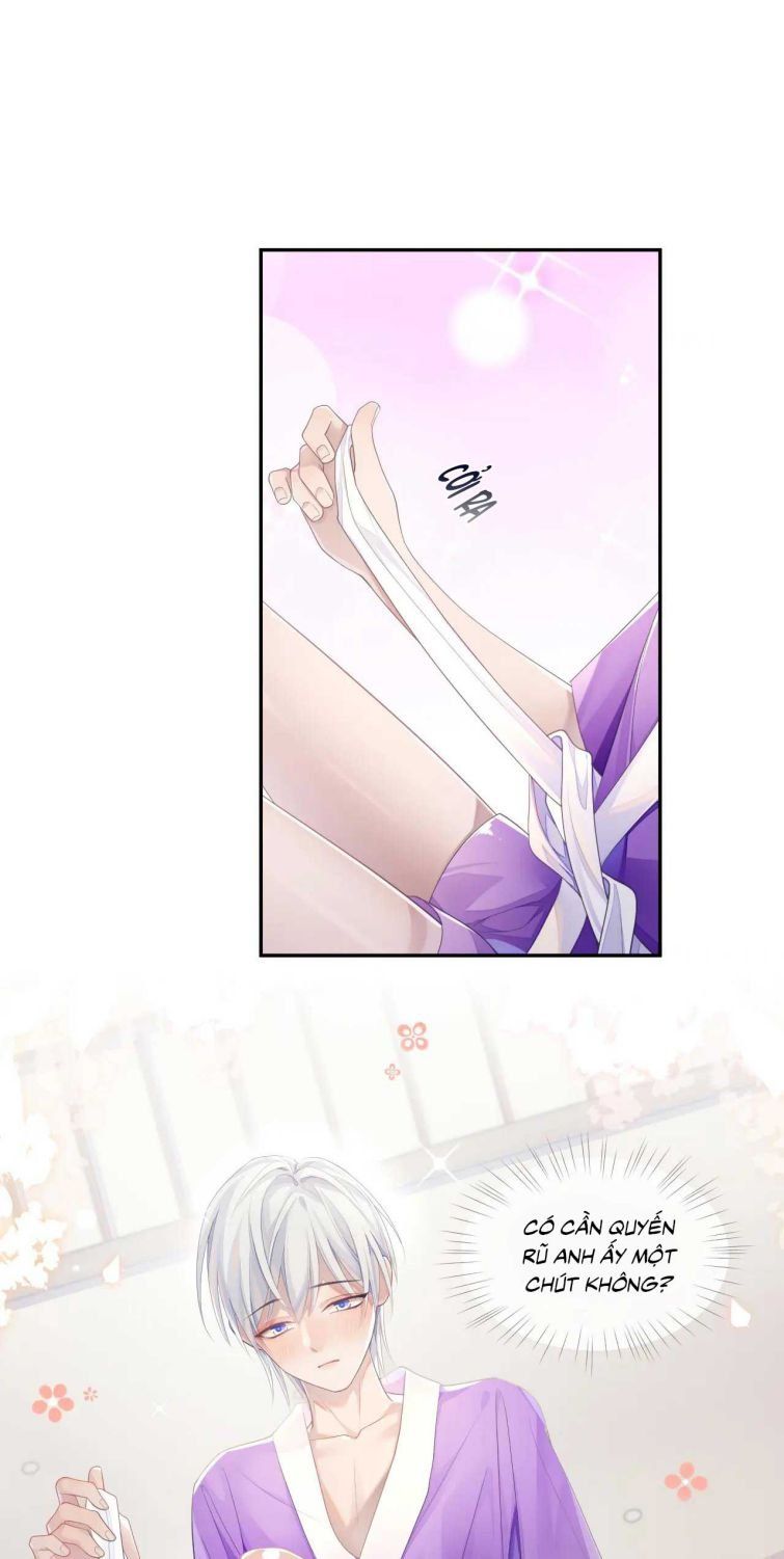 Cả Thế Giới Đều Muốn Ghép Chúng Tôi Làm Cp Mặc Dù Chúng Tôi Muốn Ly Hôn Chapter 48 - 9