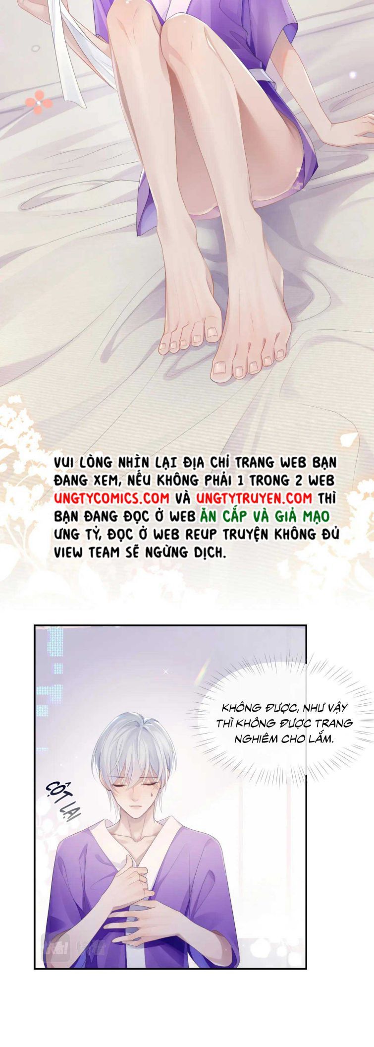 Cả Thế Giới Đều Muốn Ghép Chúng Tôi Làm Cp Mặc Dù Chúng Tôi Muốn Ly Hôn Chapter 48 - 10