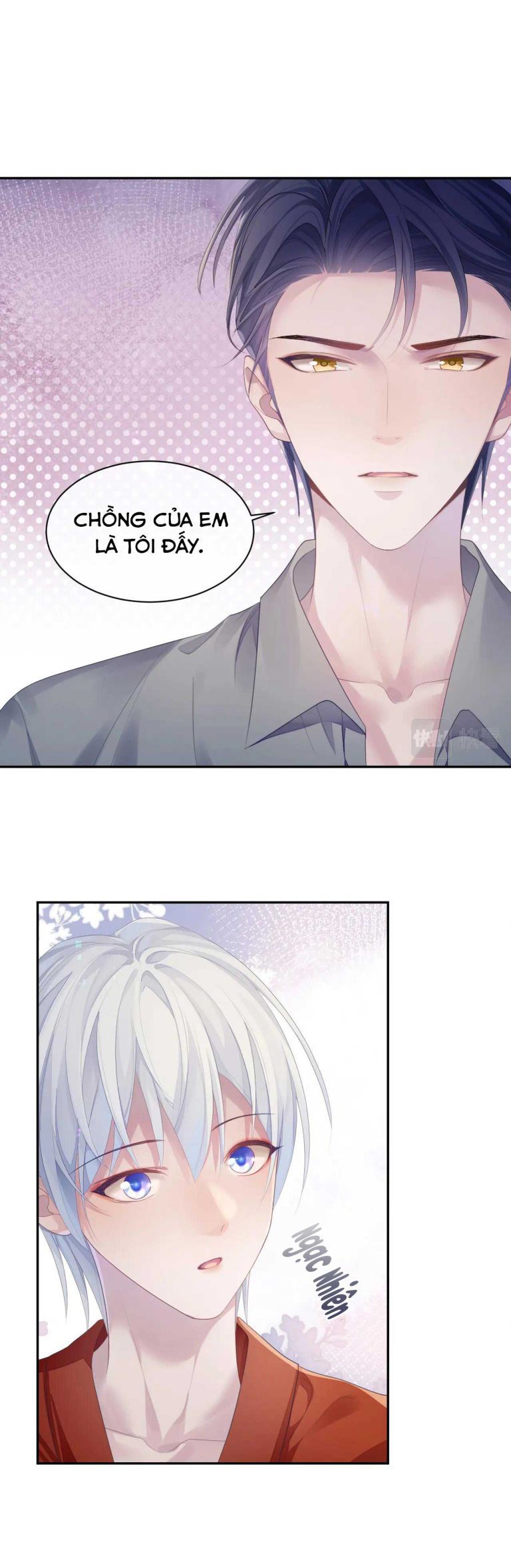 Cả Thế Giới Đều Muốn Ghép Chúng Tôi Làm Cp Mặc Dù Chúng Tôi Muốn Ly Hôn Chapter 49 - 13