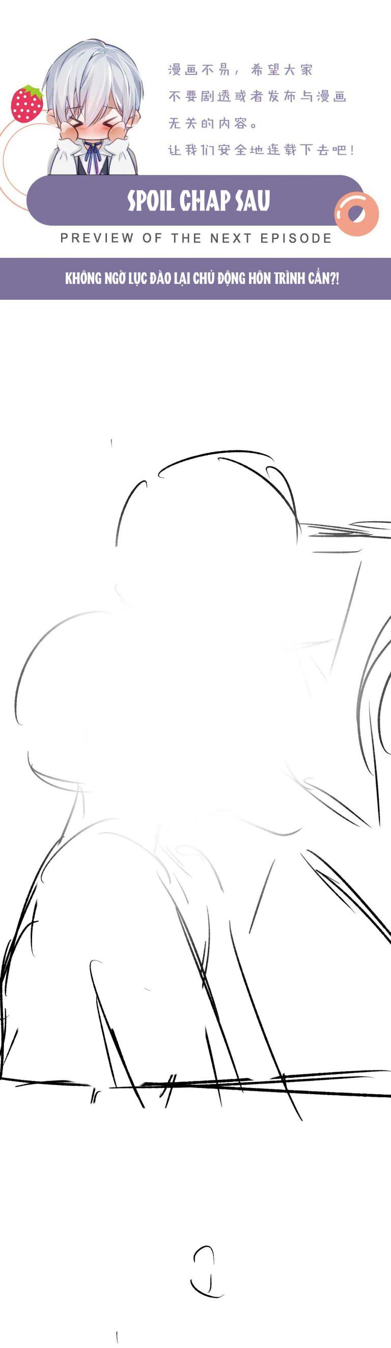 Cả Thế Giới Đều Muốn Ghép Chúng Tôi Làm Cp Mặc Dù Chúng Tôi Muốn Ly Hôn Chapter 49 - 29