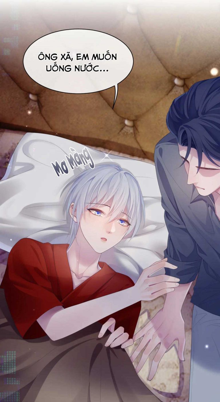 Cả Thế Giới Đều Muốn Ghép Chúng Tôi Làm Cp Mặc Dù Chúng Tôi Muốn Ly Hôn Chapter 49 - 9