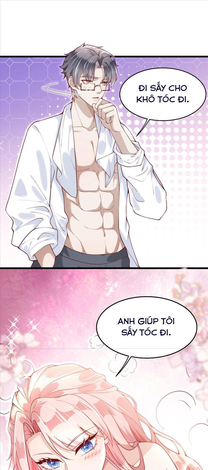 Cả Thế Giới Đều Muốn Ghép Chúng Tôi Làm Cp Mặc Dù Chúng Tôi Muốn Ly Hôn Chapter 5 - 18