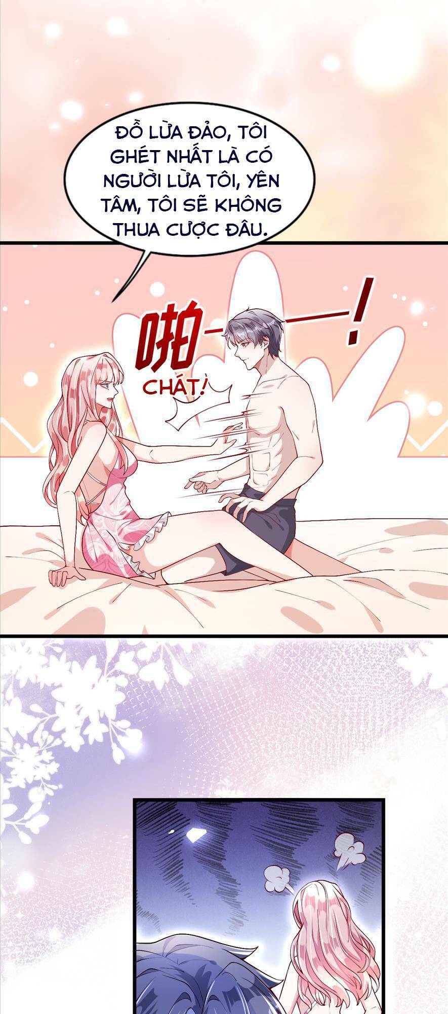Cả Thế Giới Đều Muốn Ghép Chúng Tôi Làm Cp Mặc Dù Chúng Tôi Muốn Ly Hôn Chapter 5 - 24