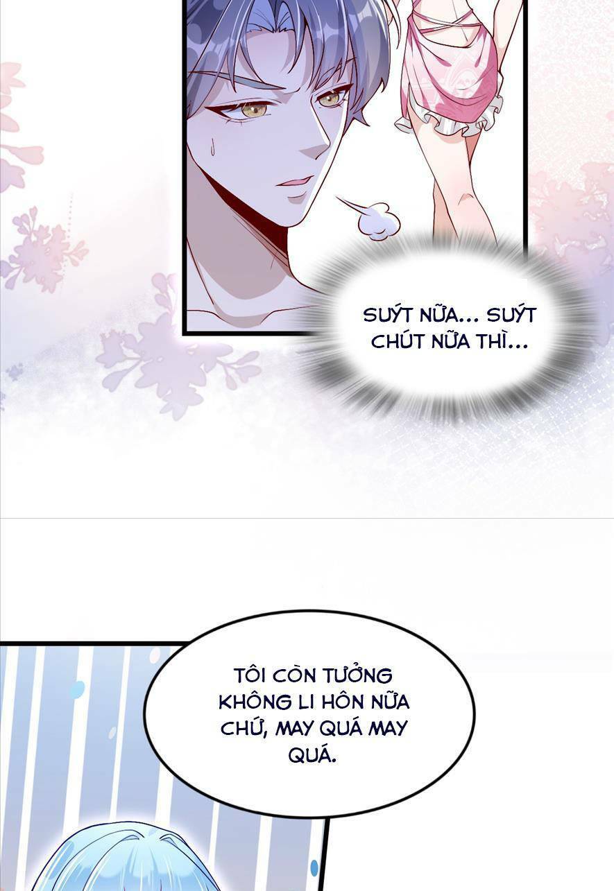 Cả Thế Giới Đều Muốn Ghép Chúng Tôi Làm Cp Mặc Dù Chúng Tôi Muốn Ly Hôn Chapter 5 - 25