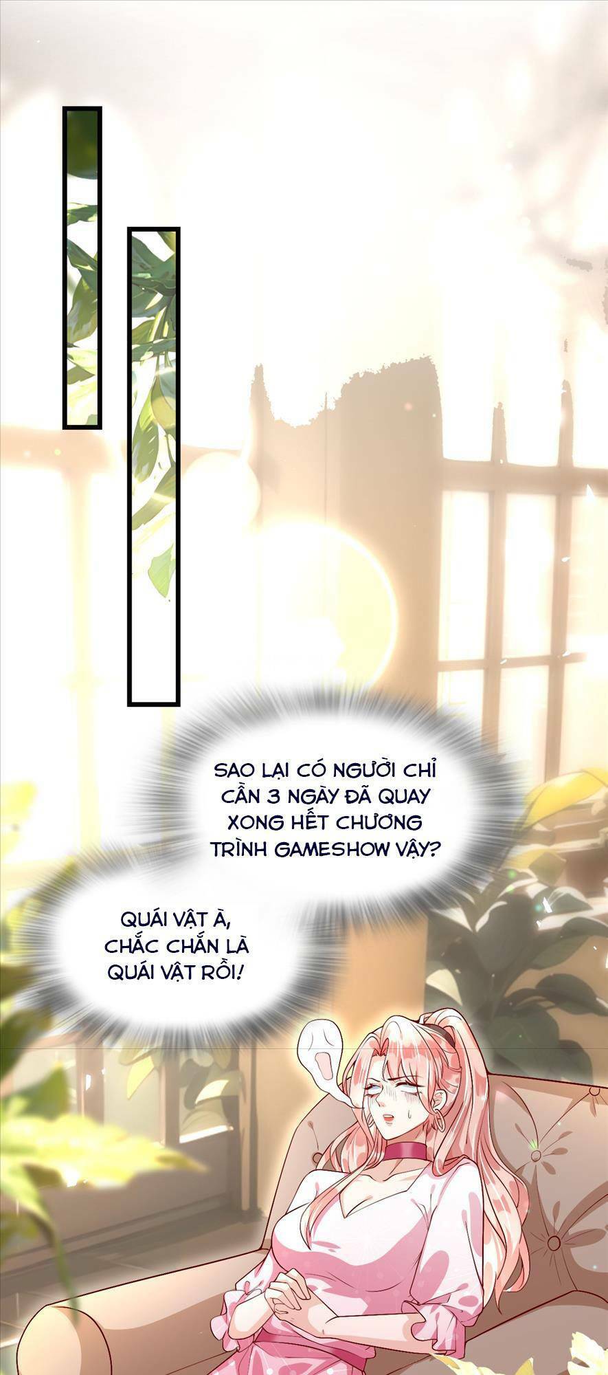 Cả Thế Giới Đều Muốn Ghép Chúng Tôi Làm Cp Mặc Dù Chúng Tôi Muốn Ly Hôn Chapter 5 - 27