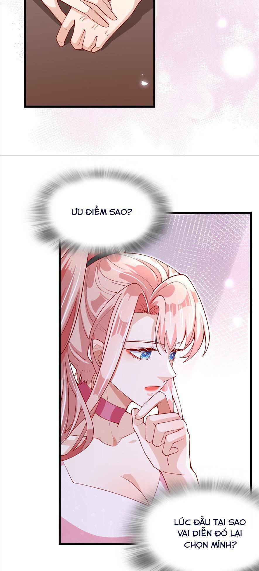 Cả Thế Giới Đều Muốn Ghép Chúng Tôi Làm Cp Mặc Dù Chúng Tôi Muốn Ly Hôn Chapter 5 - 33