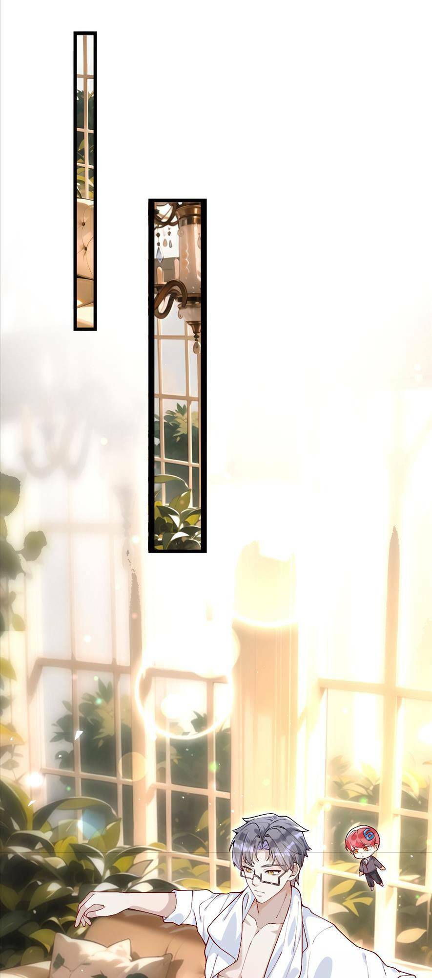 Cả Thế Giới Đều Muốn Ghép Chúng Tôi Làm Cp Mặc Dù Chúng Tôi Muốn Ly Hôn Chapter 5 - 10