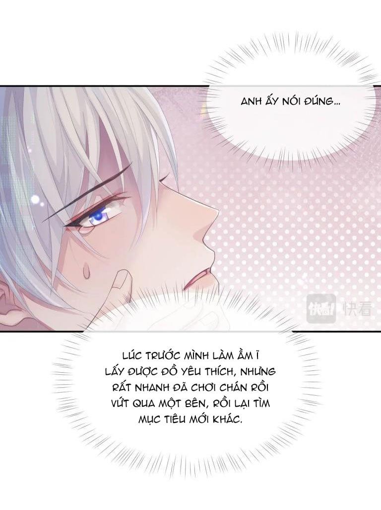 Cả Thế Giới Đều Muốn Ghép Chúng Tôi Làm Cp Mặc Dù Chúng Tôi Muốn Ly Hôn Chapter 50 - 14