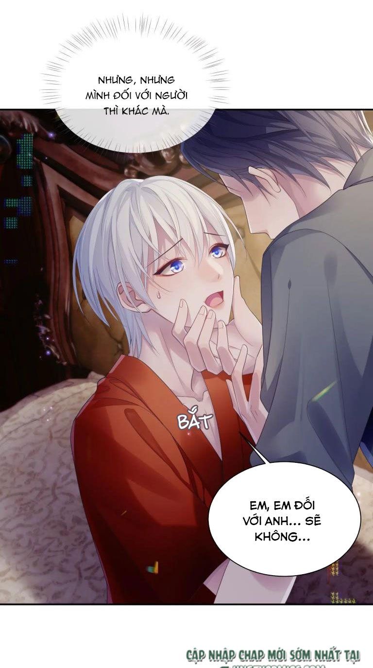 Cả Thế Giới Đều Muốn Ghép Chúng Tôi Làm Cp Mặc Dù Chúng Tôi Muốn Ly Hôn Chapter 50 - 15