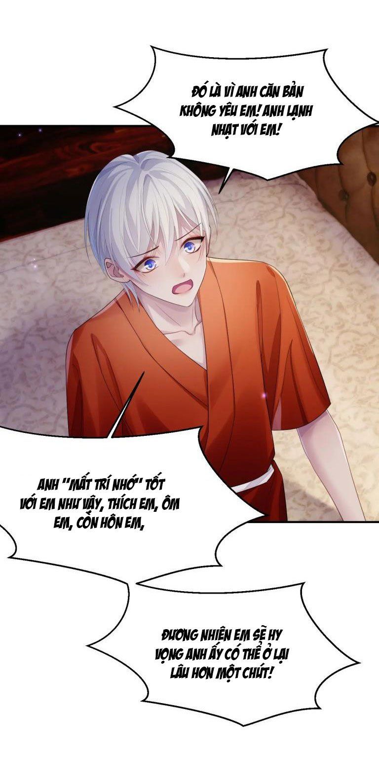 Cả Thế Giới Đều Muốn Ghép Chúng Tôi Làm Cp Mặc Dù Chúng Tôi Muốn Ly Hôn Chapter 50 - 19