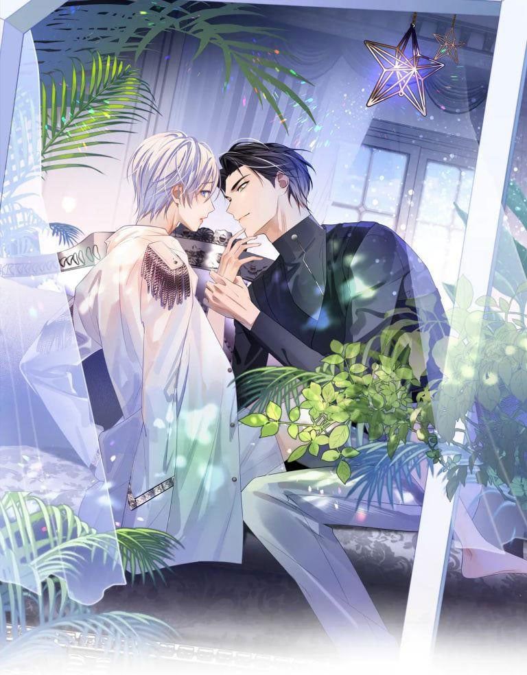 Cả Thế Giới Đều Muốn Ghép Chúng Tôi Làm Cp Mặc Dù Chúng Tôi Muốn Ly Hôn Chapter 50 - 3