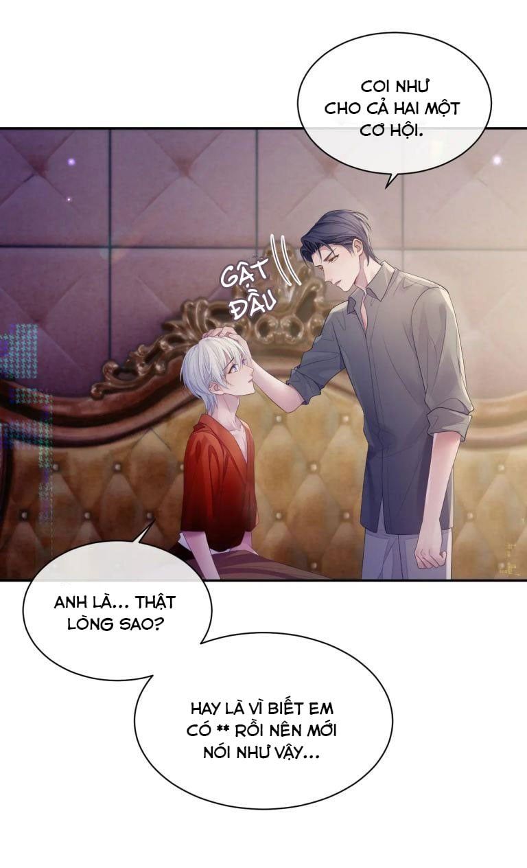 Cả Thế Giới Đều Muốn Ghép Chúng Tôi Làm Cp Mặc Dù Chúng Tôi Muốn Ly Hôn Chapter 50 - 24