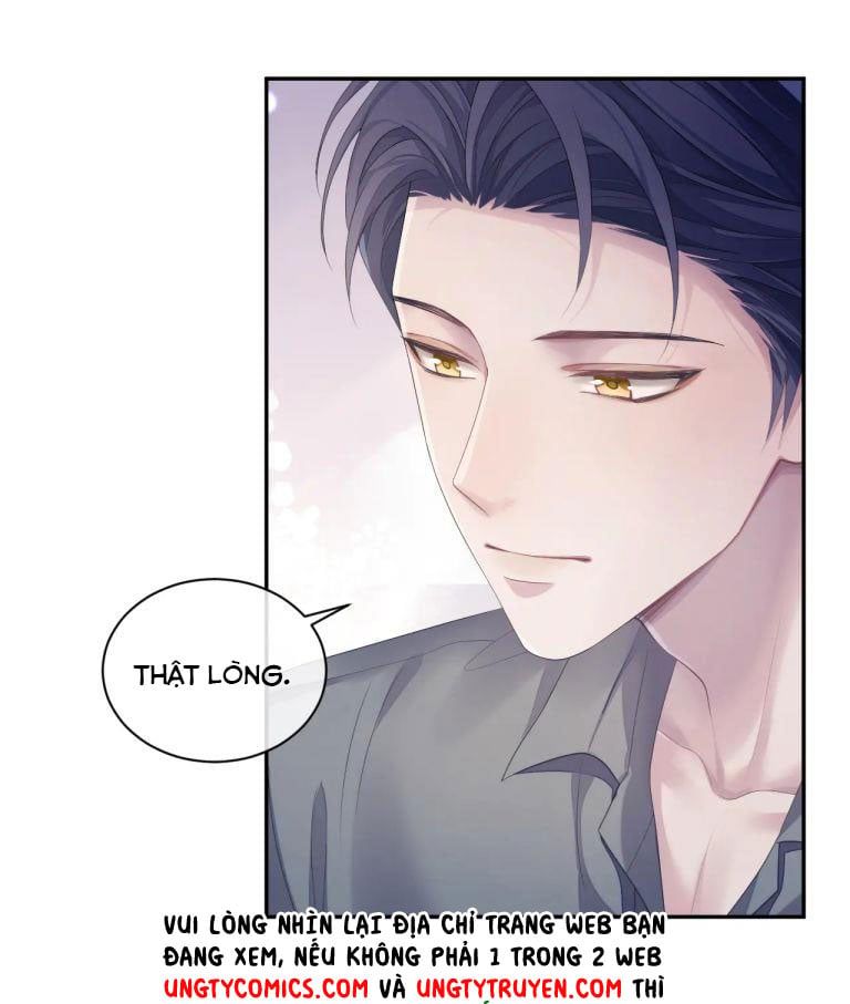 Cả Thế Giới Đều Muốn Ghép Chúng Tôi Làm Cp Mặc Dù Chúng Tôi Muốn Ly Hôn Chapter 50 - 25