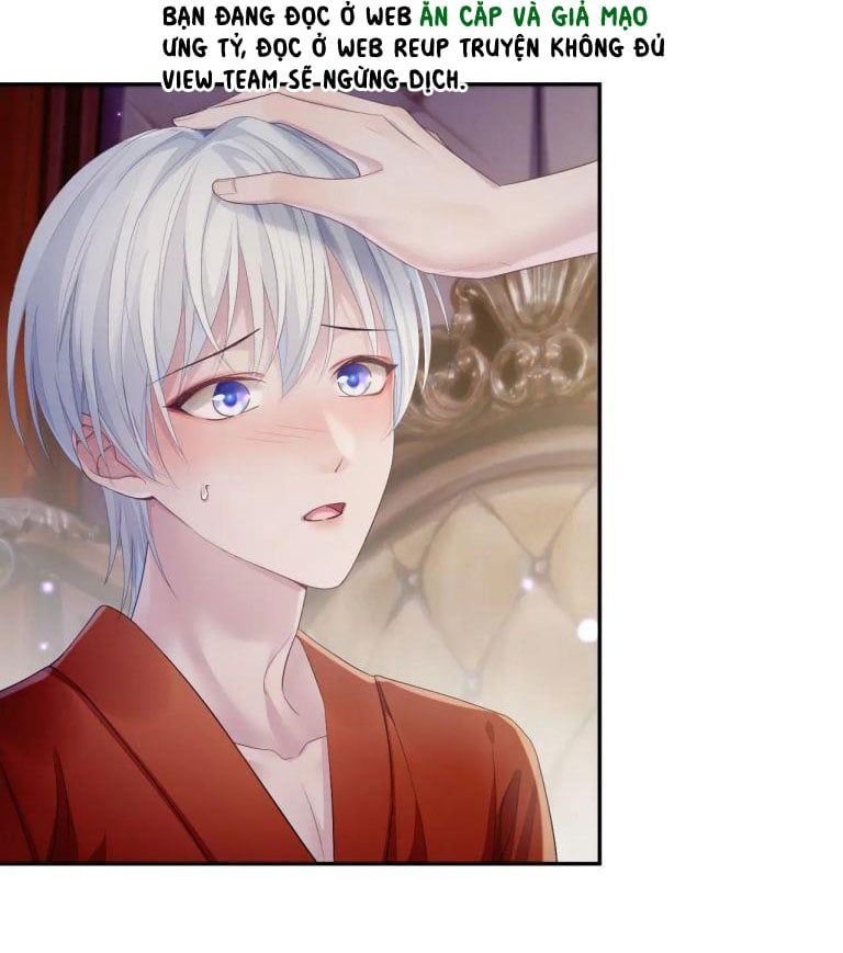 Cả Thế Giới Đều Muốn Ghép Chúng Tôi Làm Cp Mặc Dù Chúng Tôi Muốn Ly Hôn Chapter 50 - 26