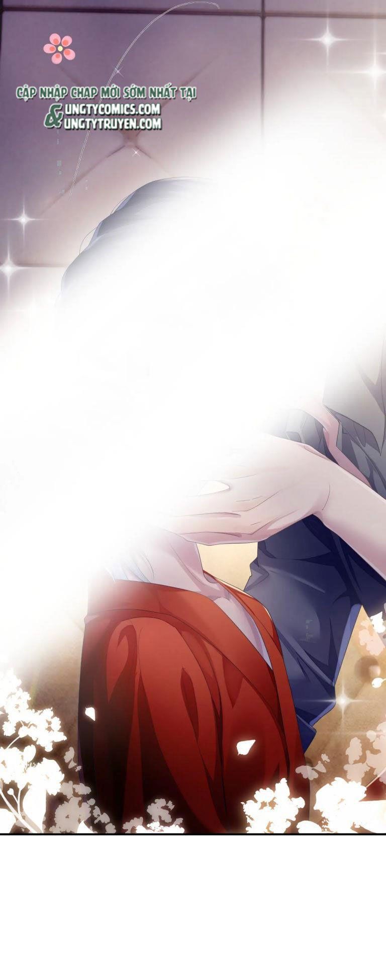 Cả Thế Giới Đều Muốn Ghép Chúng Tôi Làm Cp Mặc Dù Chúng Tôi Muốn Ly Hôn Chapter 50 - 31