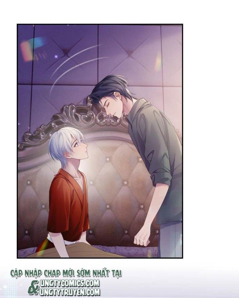 Cả Thế Giới Đều Muốn Ghép Chúng Tôi Làm Cp Mặc Dù Chúng Tôi Muốn Ly Hôn Chapter 50 - 34