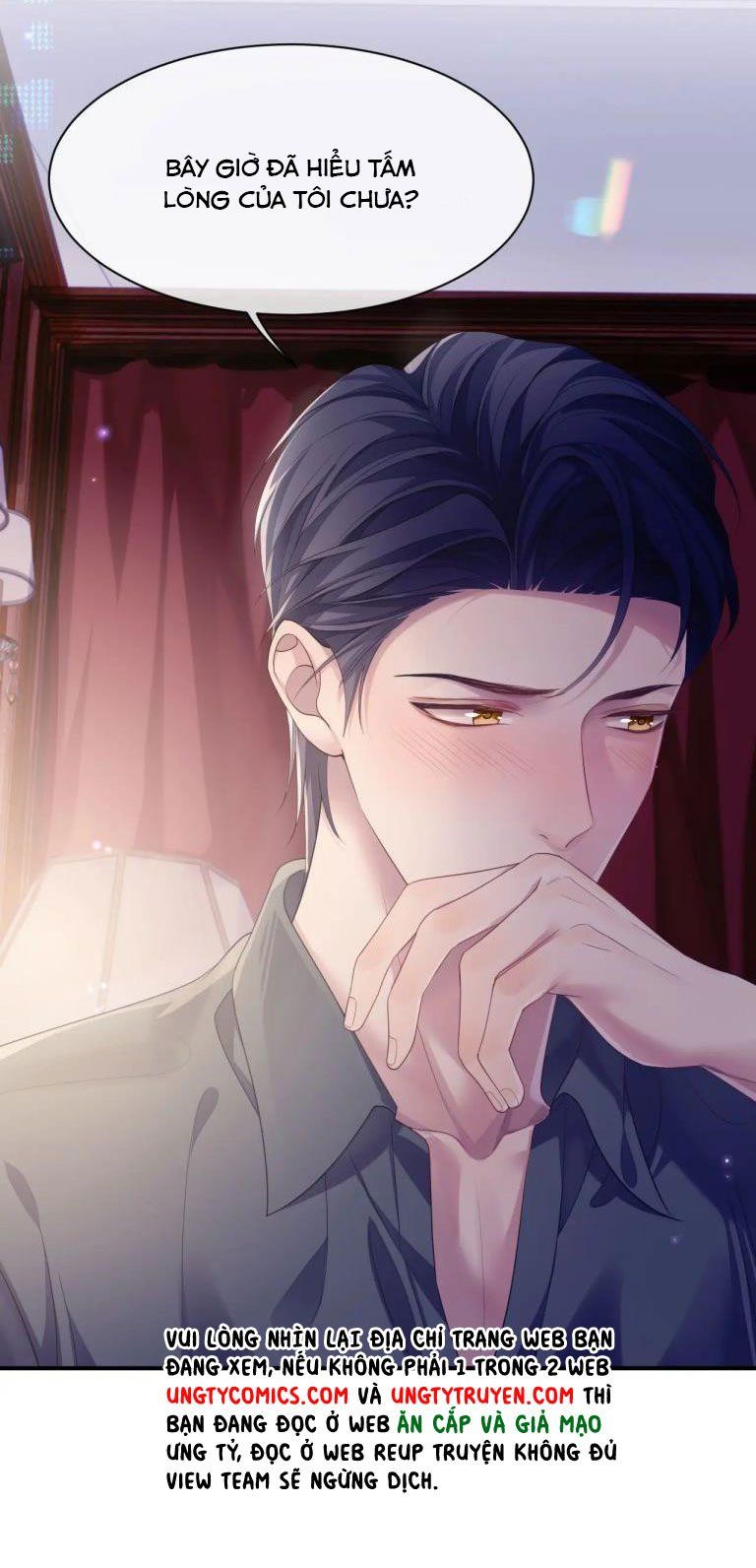 Cả Thế Giới Đều Muốn Ghép Chúng Tôi Làm Cp Mặc Dù Chúng Tôi Muốn Ly Hôn Chapter 50 - 35