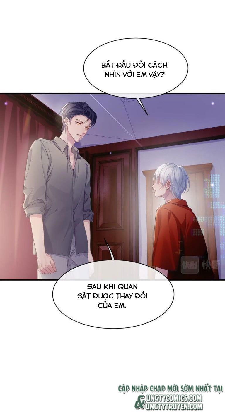 Cả Thế Giới Đều Muốn Ghép Chúng Tôi Làm Cp Mặc Dù Chúng Tôi Muốn Ly Hôn Chapter 50 - 37