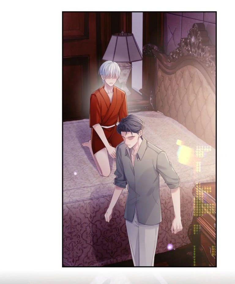 Cả Thế Giới Đều Muốn Ghép Chúng Tôi Làm Cp Mặc Dù Chúng Tôi Muốn Ly Hôn Chapter 50 - 39