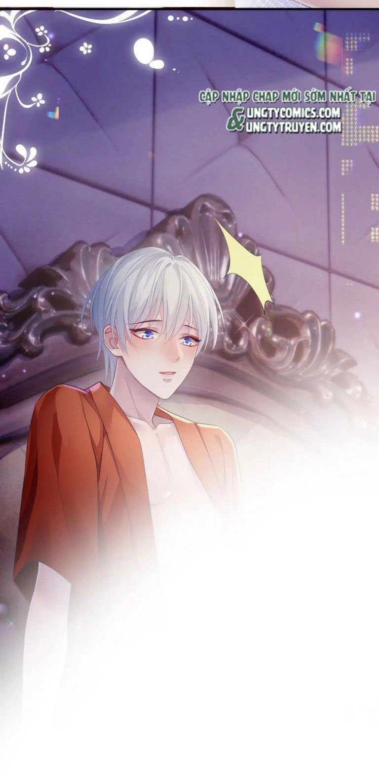 Cả Thế Giới Đều Muốn Ghép Chúng Tôi Làm Cp Mặc Dù Chúng Tôi Muốn Ly Hôn Chapter 50 - 46