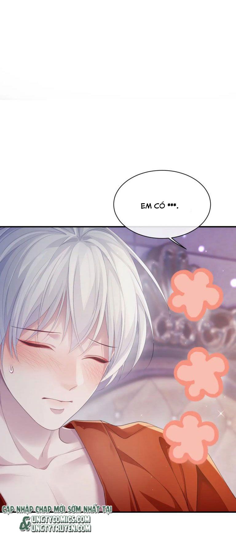 Cả Thế Giới Đều Muốn Ghép Chúng Tôi Làm Cp Mặc Dù Chúng Tôi Muốn Ly Hôn Chapter 50 - 47