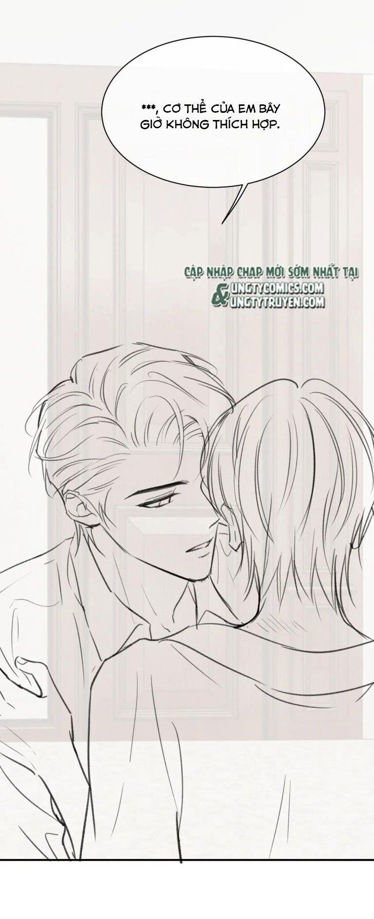 Cả Thế Giới Đều Muốn Ghép Chúng Tôi Làm Cp Mặc Dù Chúng Tôi Muốn Ly Hôn Chapter 50 - 51