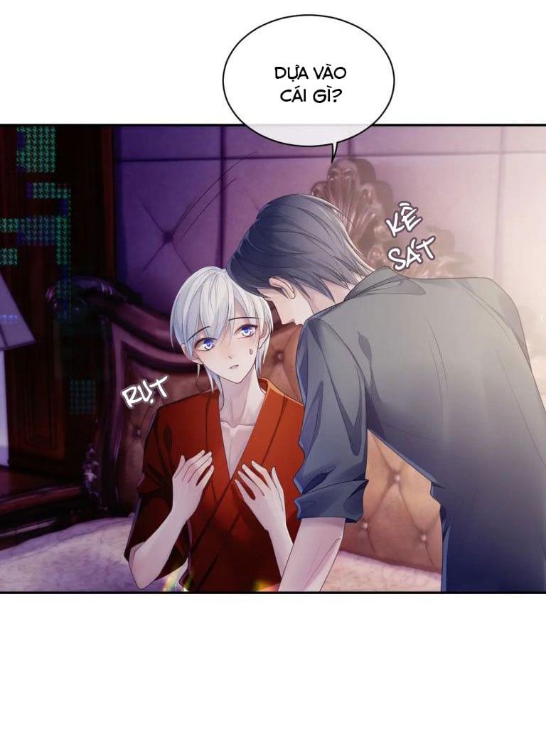 Cả Thế Giới Đều Muốn Ghép Chúng Tôi Làm Cp Mặc Dù Chúng Tôi Muốn Ly Hôn Chapter 50 - 10