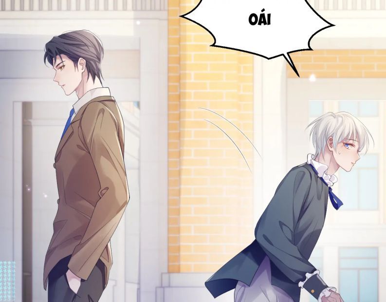 Cả Thế Giới Đều Muốn Ghép Chúng Tôi Làm Cp Mặc Dù Chúng Tôi Muốn Ly Hôn Chapter 52 - 12