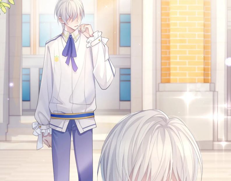 Cả Thế Giới Đều Muốn Ghép Chúng Tôi Làm Cp Mặc Dù Chúng Tôi Muốn Ly Hôn Chapter 52 - 18