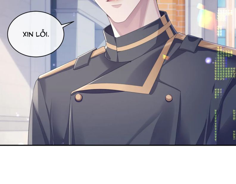 Cả Thế Giới Đều Muốn Ghép Chúng Tôi Làm Cp Mặc Dù Chúng Tôi Muốn Ly Hôn Chapter 52 - 27