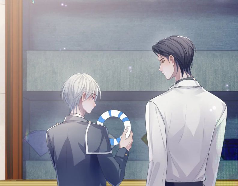 Cả Thế Giới Đều Muốn Ghép Chúng Tôi Làm Cp Mặc Dù Chúng Tôi Muốn Ly Hôn Chapter 52 - 53