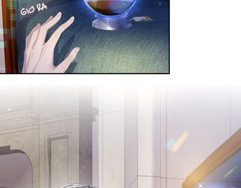 Cả Thế Giới Đều Muốn Ghép Chúng Tôi Làm Cp Mặc Dù Chúng Tôi Muốn Ly Hôn Chapter 52 - 55